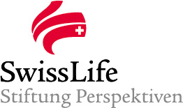 Logo Stiftung Perspektiven