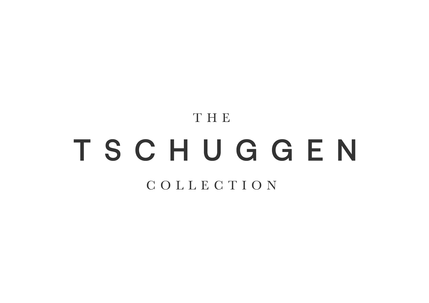 Logo Tschuggen Collection