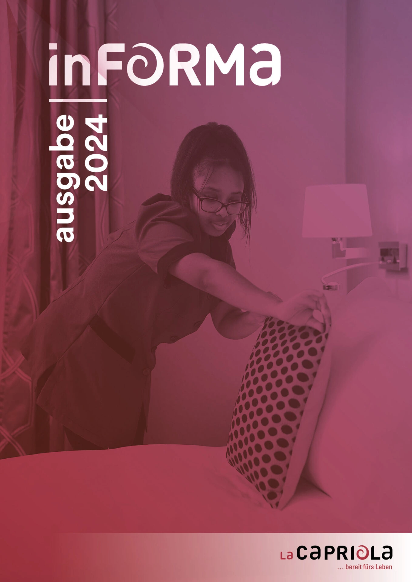 Magazin Informa 2024