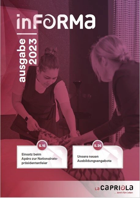 InForma 2023