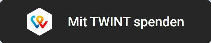 Mit Twint spenden